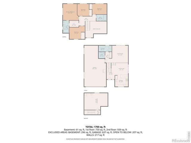 999 Highline Drive, Loveland, CO 80538