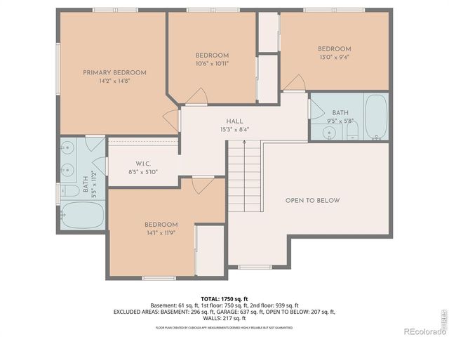 999 Highline Drive, Loveland, CO 80538