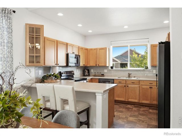 999 Highline Drive, Loveland, CO 80538
