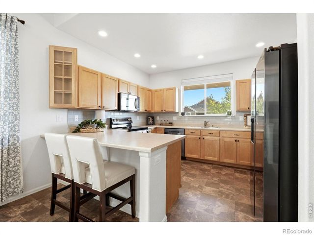 999 Highline Drive, Loveland, CO 80538