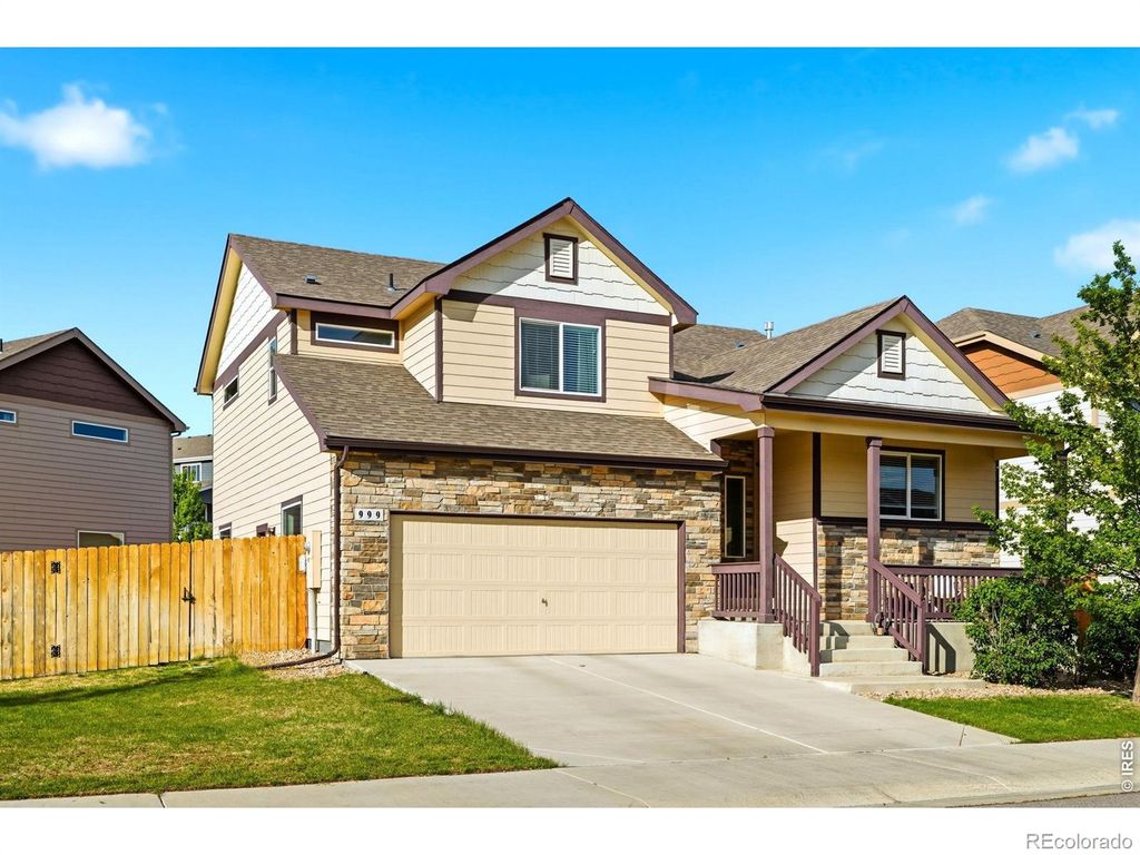 999 Highline Drive, Loveland, CO 80538