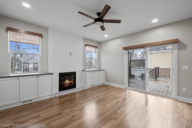 882 N Center Street, Northville, MI 48167