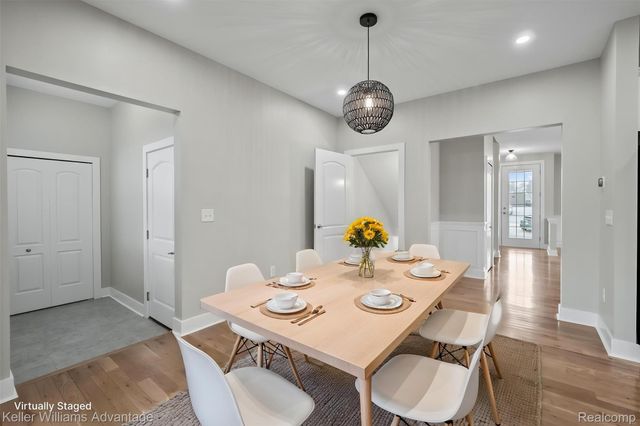 882 N Center Street, Northville, MI 48167