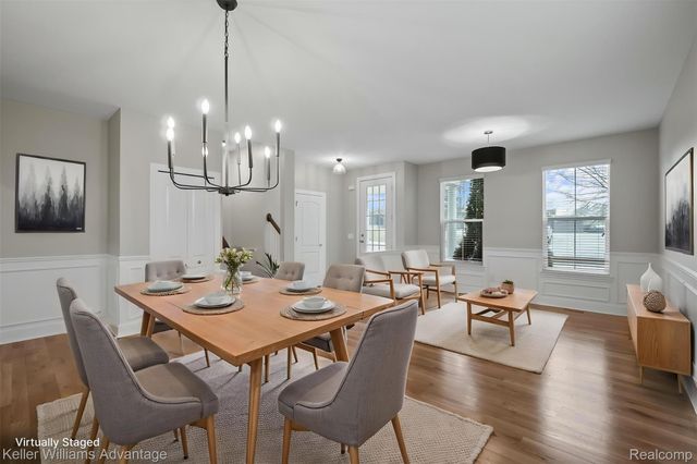 882 N Center Street, Northville, MI 48167