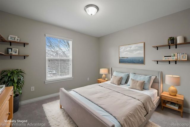 882 N Center Street, Northville, MI 48167