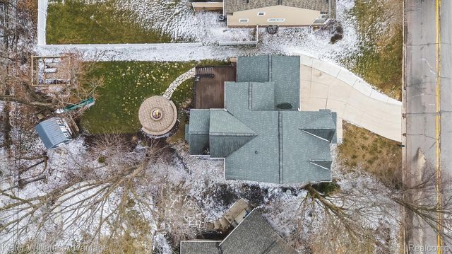 882 N Center Street, Northville, MI 48167