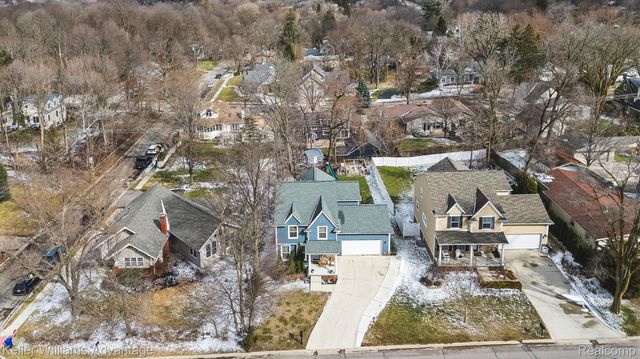 882 N Center Street, Northville, MI 48167