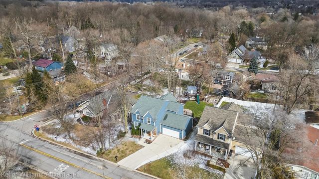 882 N Center Street, Northville, MI 48167