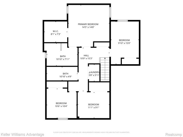 882 N Center Street, Northville, MI 48167