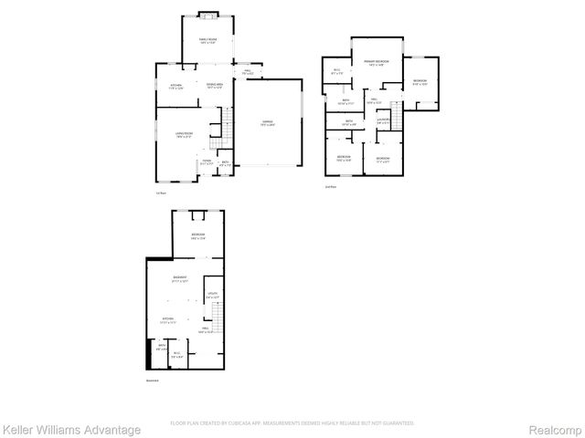 882 N Center Street, Northville, MI 48167