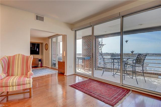 215 Brooke Ave Apt 802, Norfolk, VA 23510