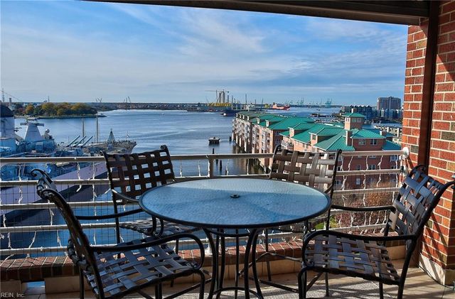 215 Brooke Ave Apt 802, Norfolk, VA 23510