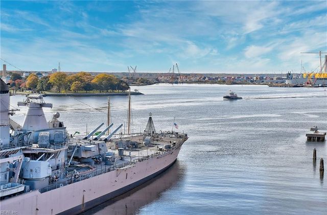 215 Brooke Ave Apt 802, Norfolk, VA 23510