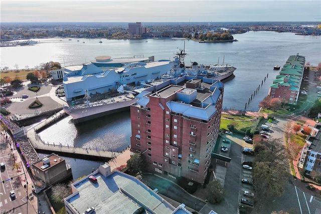 215 Brooke Ave Apt 802, Norfolk, VA 23510