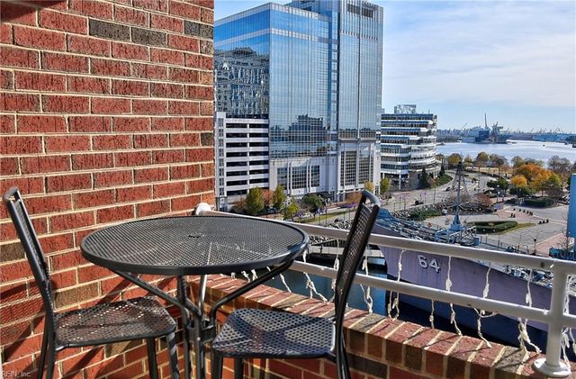 215 Brooke Ave Apt 802, Norfolk, VA 23510