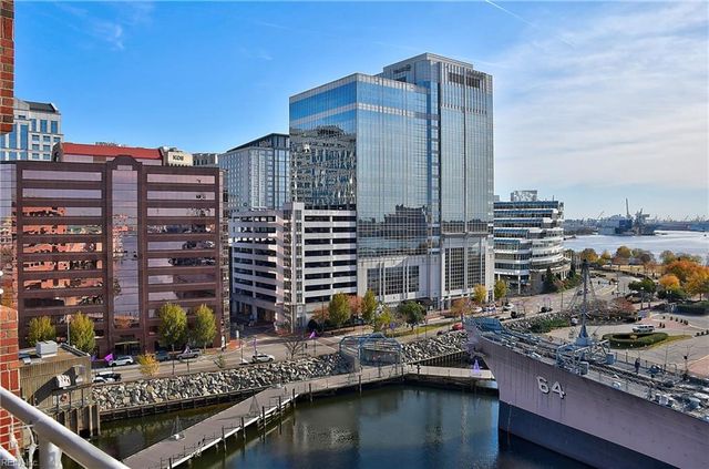 215 Brooke Ave Apt 802, Norfolk, VA 23510