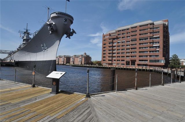 215 Brooke Ave Apt 802, Norfolk, VA 23510