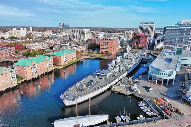 215 Brooke Ave Apt 802, Norfolk, VA 23510