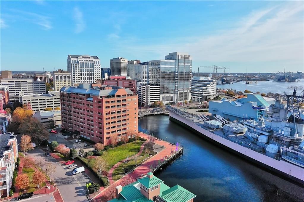 215 Brooke Ave Apt 802, Norfolk, VA 23510