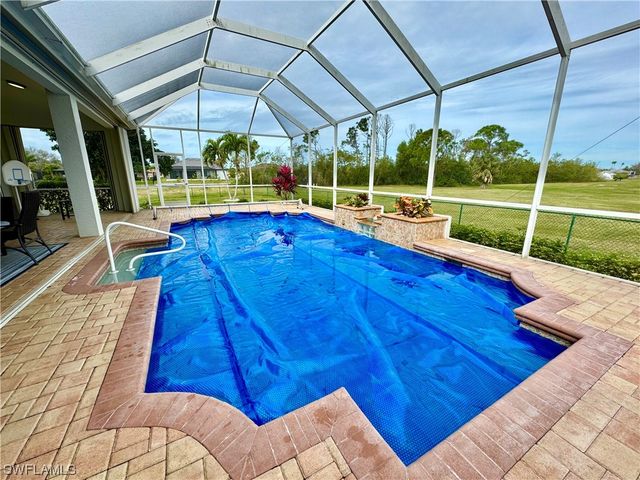 1511 NW 27th PL, Cape Coral, FL 33993