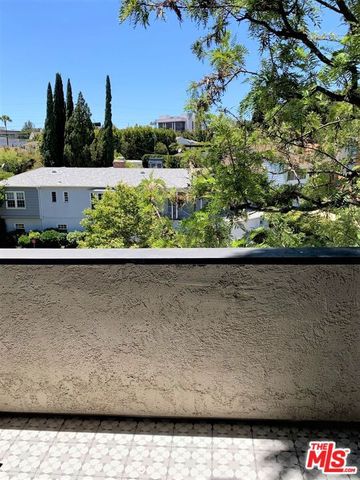 10800 Holman Avenue PH3, Los Angeles, CA 90024