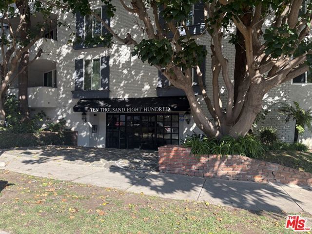 10800 Holman Avenue PH3, Los Angeles, CA 90024