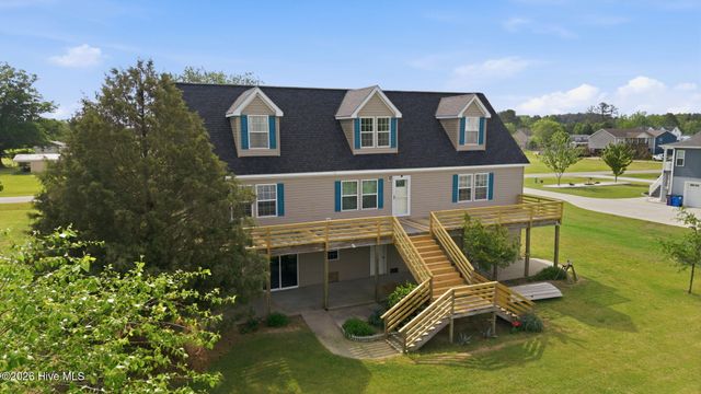 66 Warrens Way, Chocowinity, NC 27817
