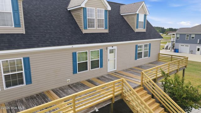 66 Warrens Way, Chocowinity, NC 27817