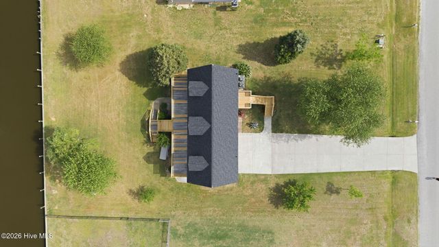 66 Warrens Way, Chocowinity, NC 27817