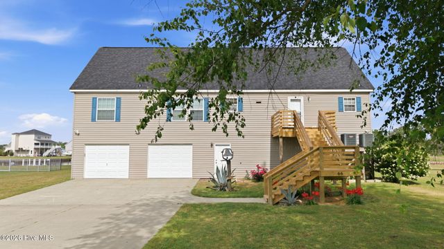 66 Warrens Way, Chocowinity, NC 27817