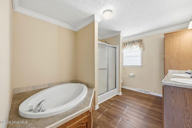 66 Warrens Way, Chocowinity, NC 27817