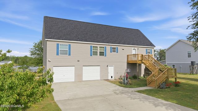 66 Warrens Way, Chocowinity, NC 27817