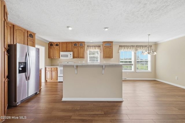66 Warrens Way, Chocowinity, NC 27817