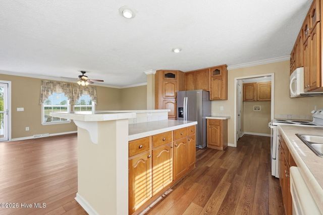 66 Warrens Way, Chocowinity, NC 27817
