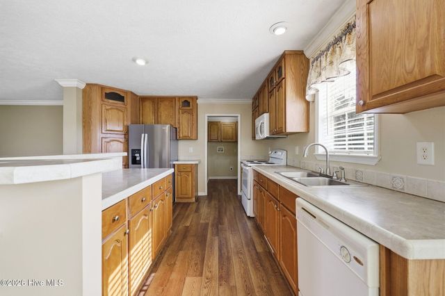 66 Warrens Way, Chocowinity, NC 27817