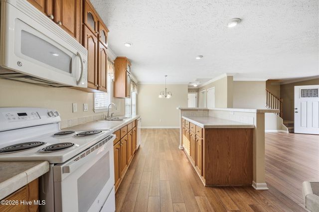 66 Warrens Way, Chocowinity, NC 27817