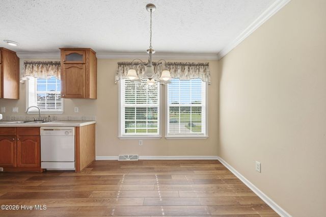 66 Warrens Way, Chocowinity, NC 27817