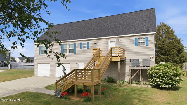 66 Warrens Way, Chocowinity, NC 27817