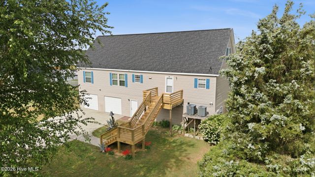 66 Warrens Way, Chocowinity, NC 27817