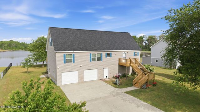 66 Warrens Way, Chocowinity, NC 27817