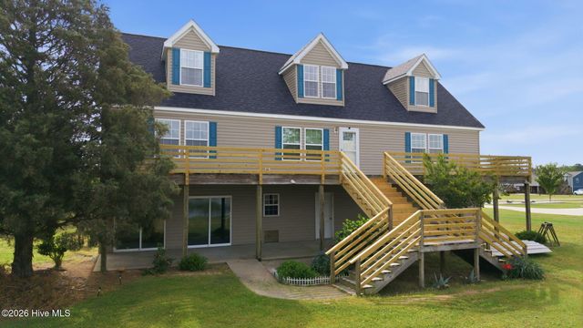 66 Warrens Way, Chocowinity, NC 27817