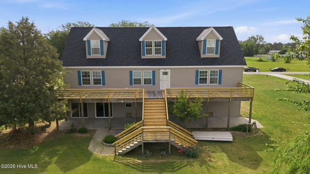 66 Warrens Way, Chocowinity, NC 27817