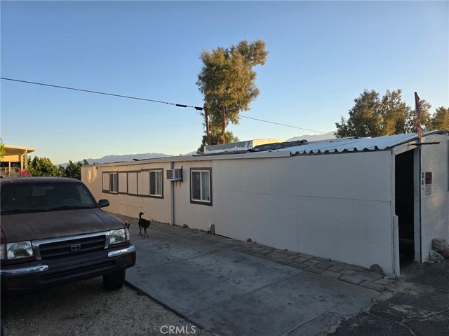17989 Corkill Road 34, Desert Hot Springs, CA 92241