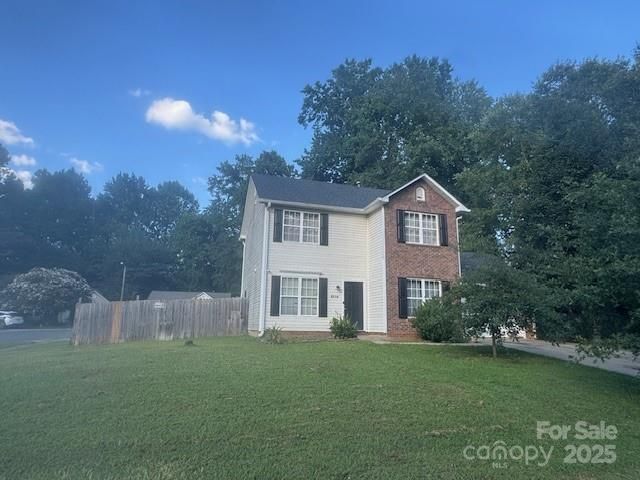 8058 Linda Lake Drive, Charlotte, NC 28215