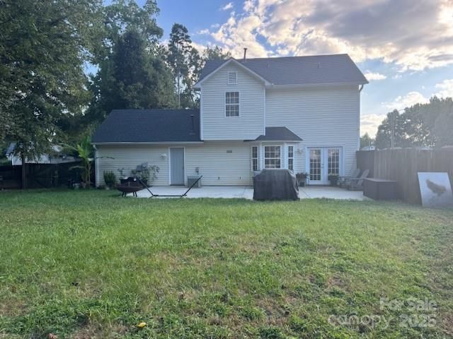 8058 Linda Lake Drive, Charlotte, NC 28215