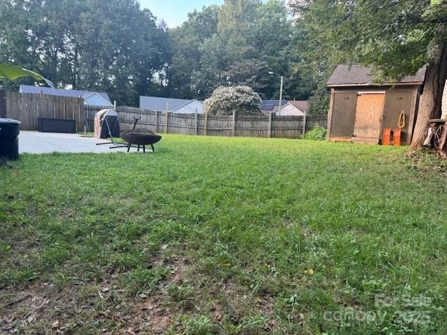 8058 Linda Lake Drive, Charlotte, NC 28215