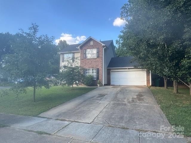 8058 Linda Lake Drive, Charlotte, NC 28215