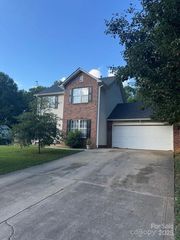 8058 Linda Lake Drive, Charlotte, NC 28215