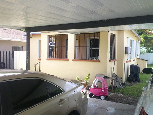 1780 NW 64th Street, Miami, FL 33147