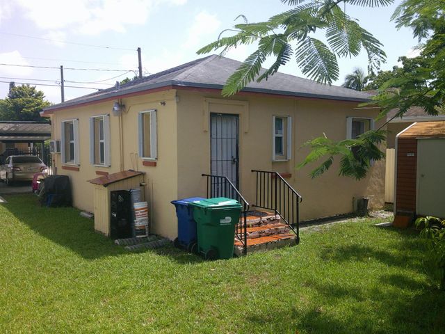 1780 NW 64th Street, Miami, FL 33147